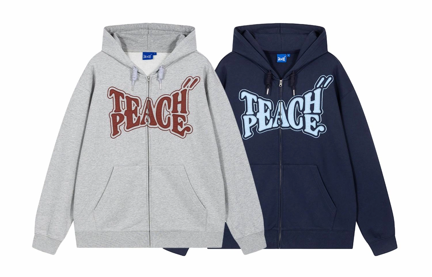 Teach Peace TPC 2