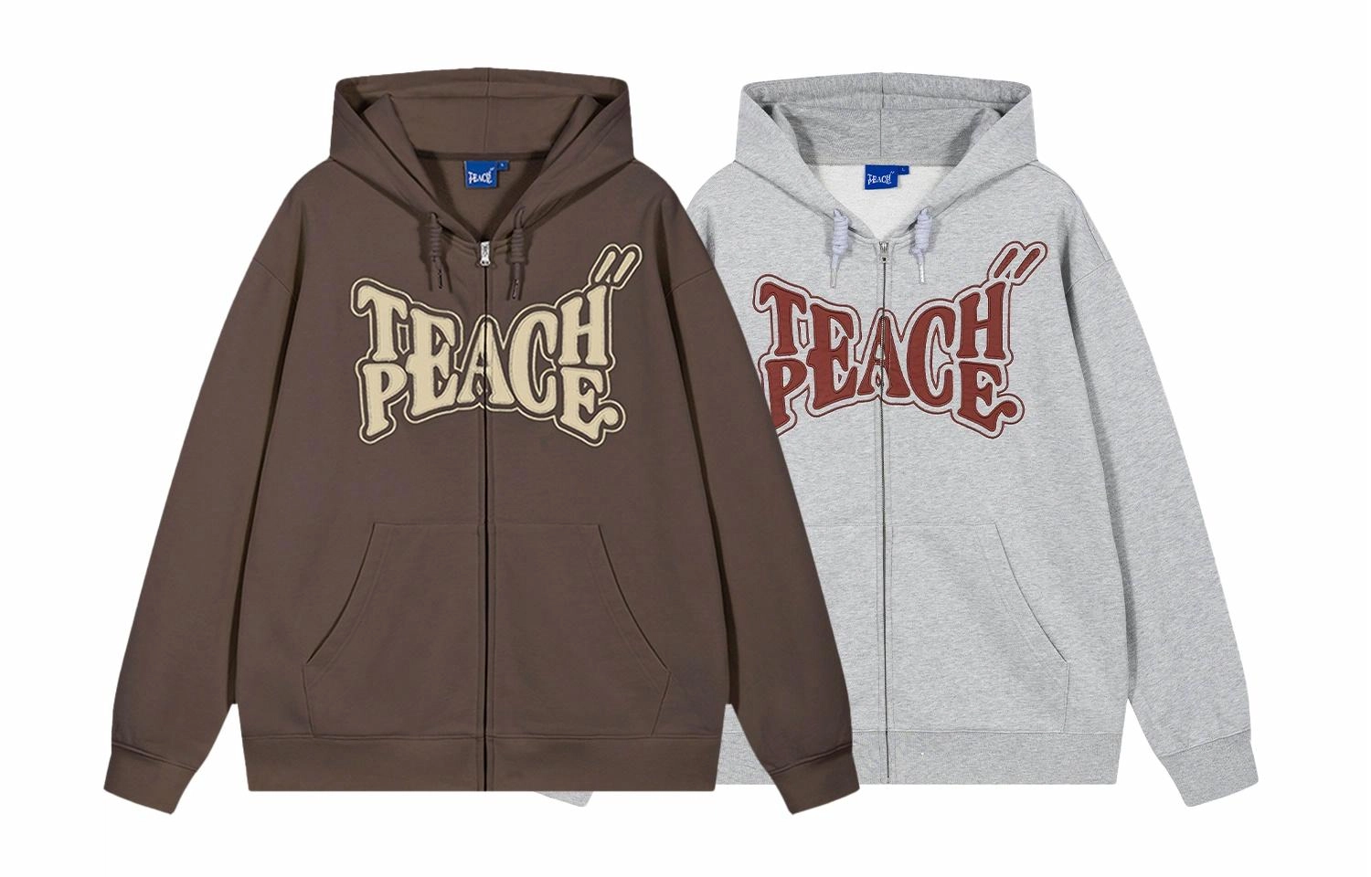 Teach Peace TPC 2