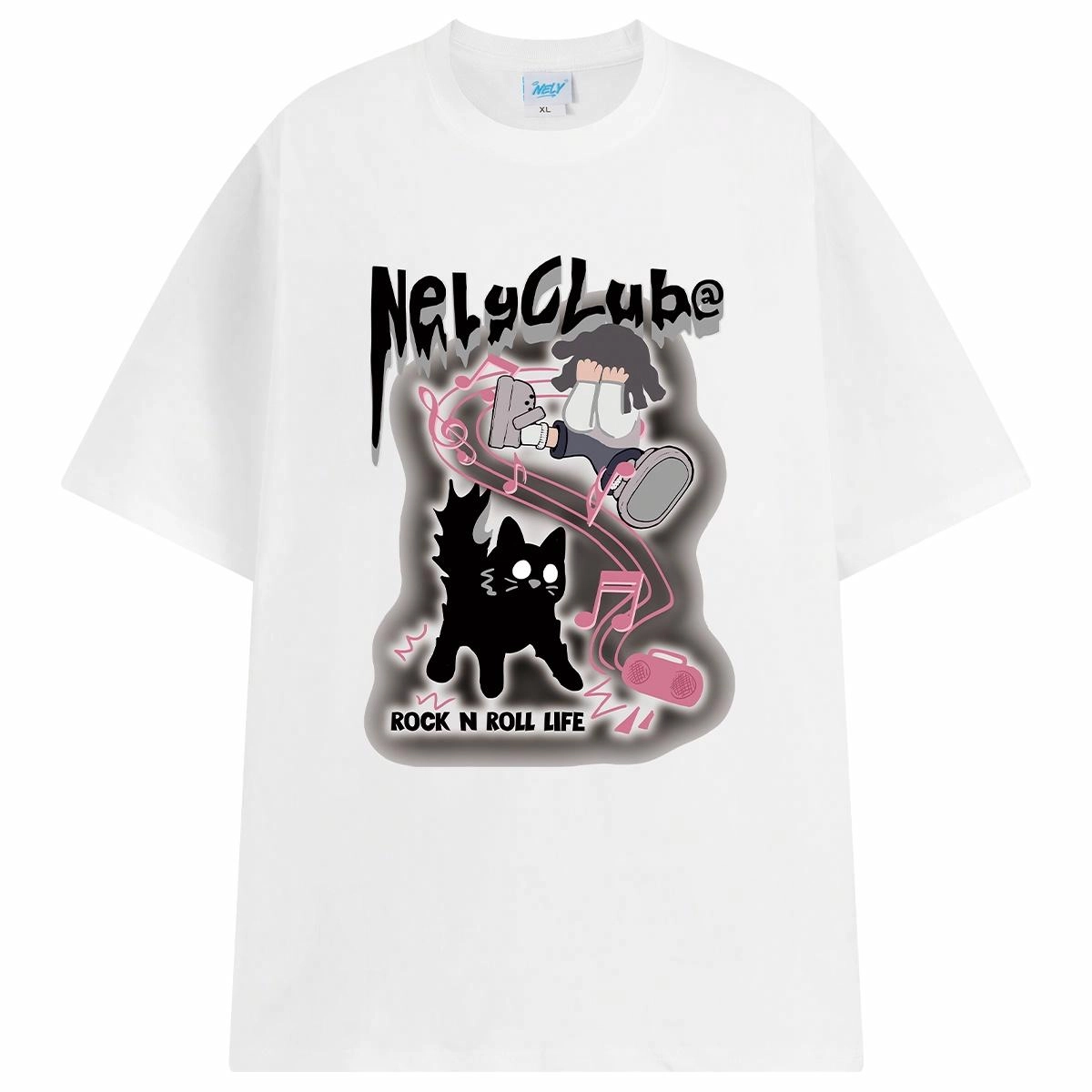 NELY T