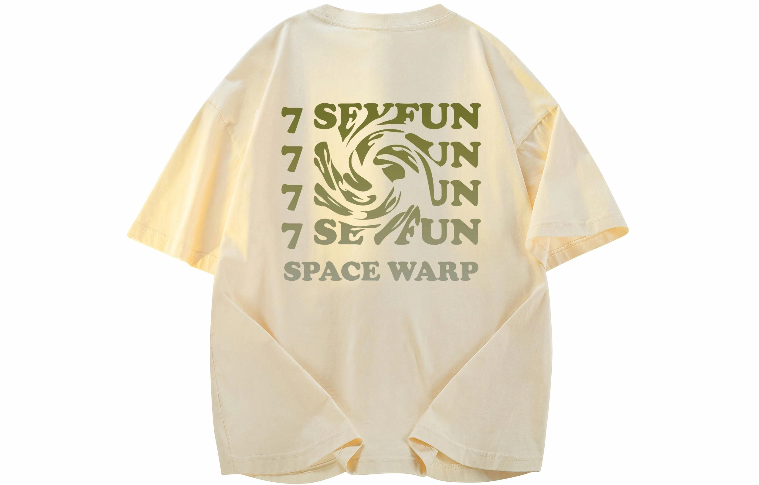 7 SEVFUN logoT