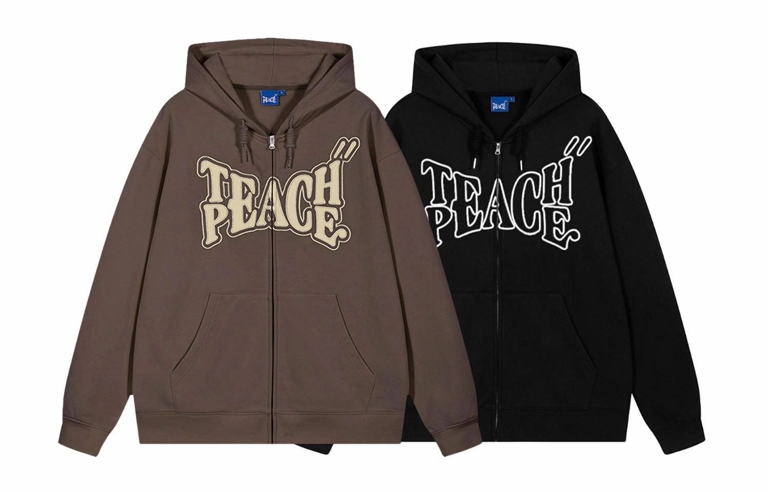 Teach Peace TPC 2