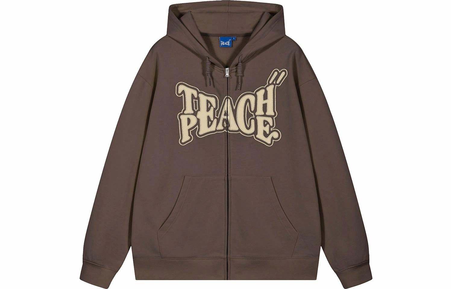 Teach Peace TPC 2