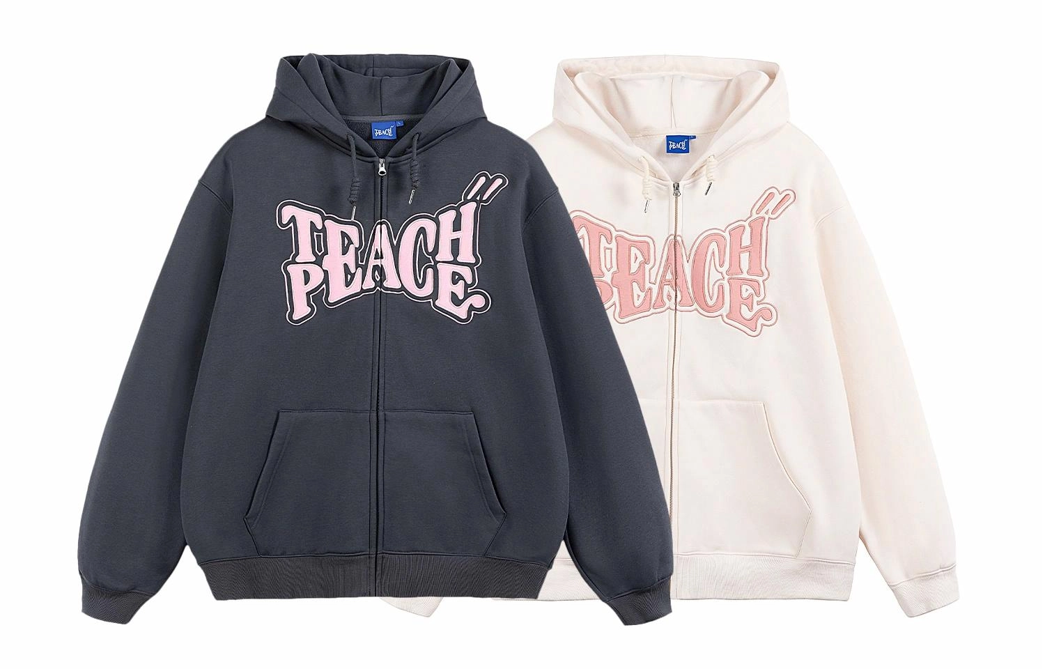 Teach Peace TPC 2