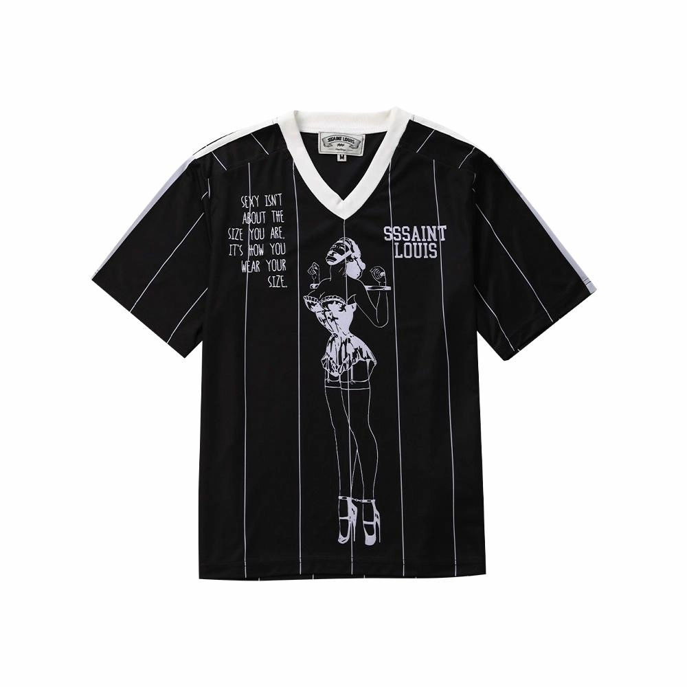 SSSAINT LOUIS T