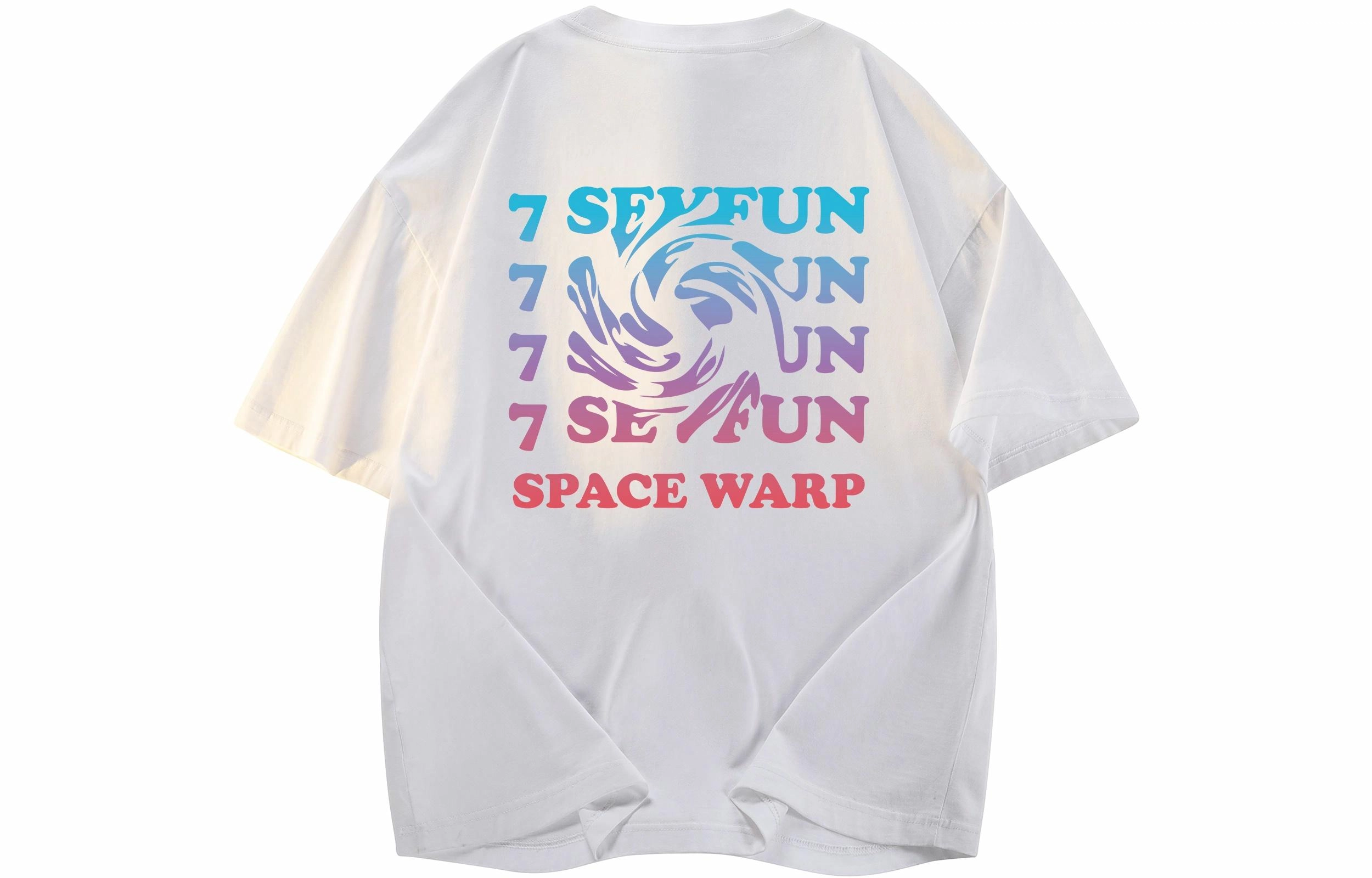 7 SEVFUN logoT