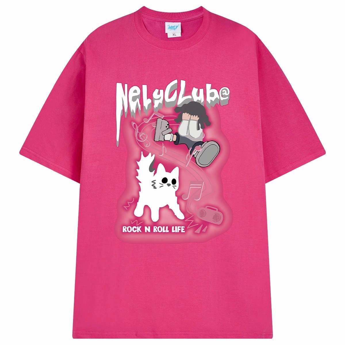 NELY T