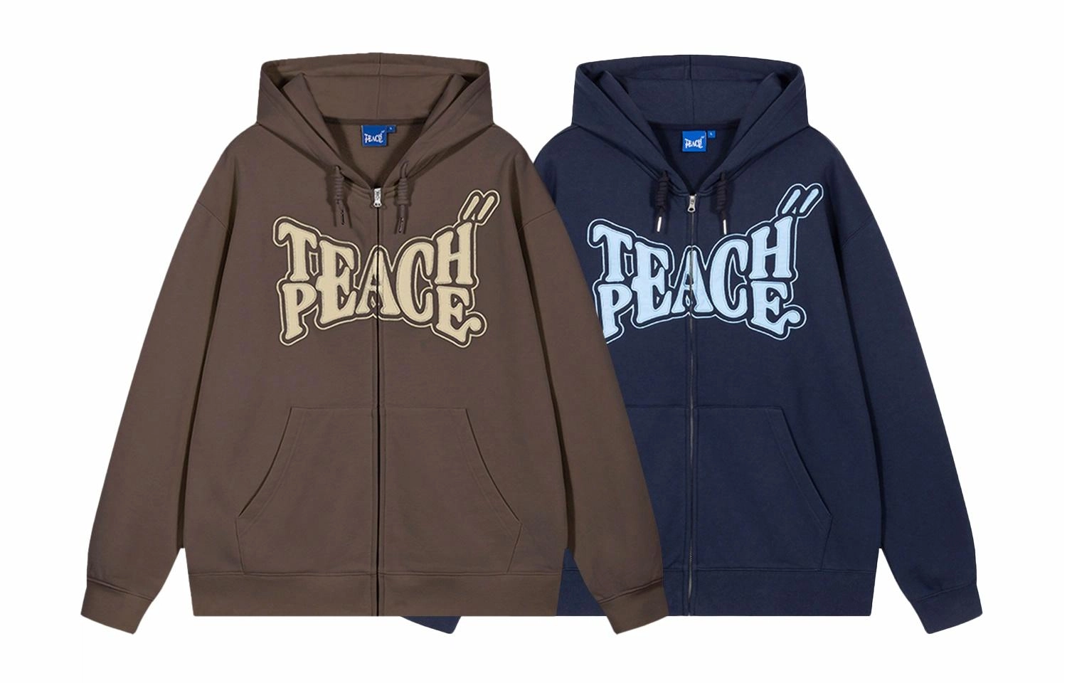 Teach Peace TPC 2