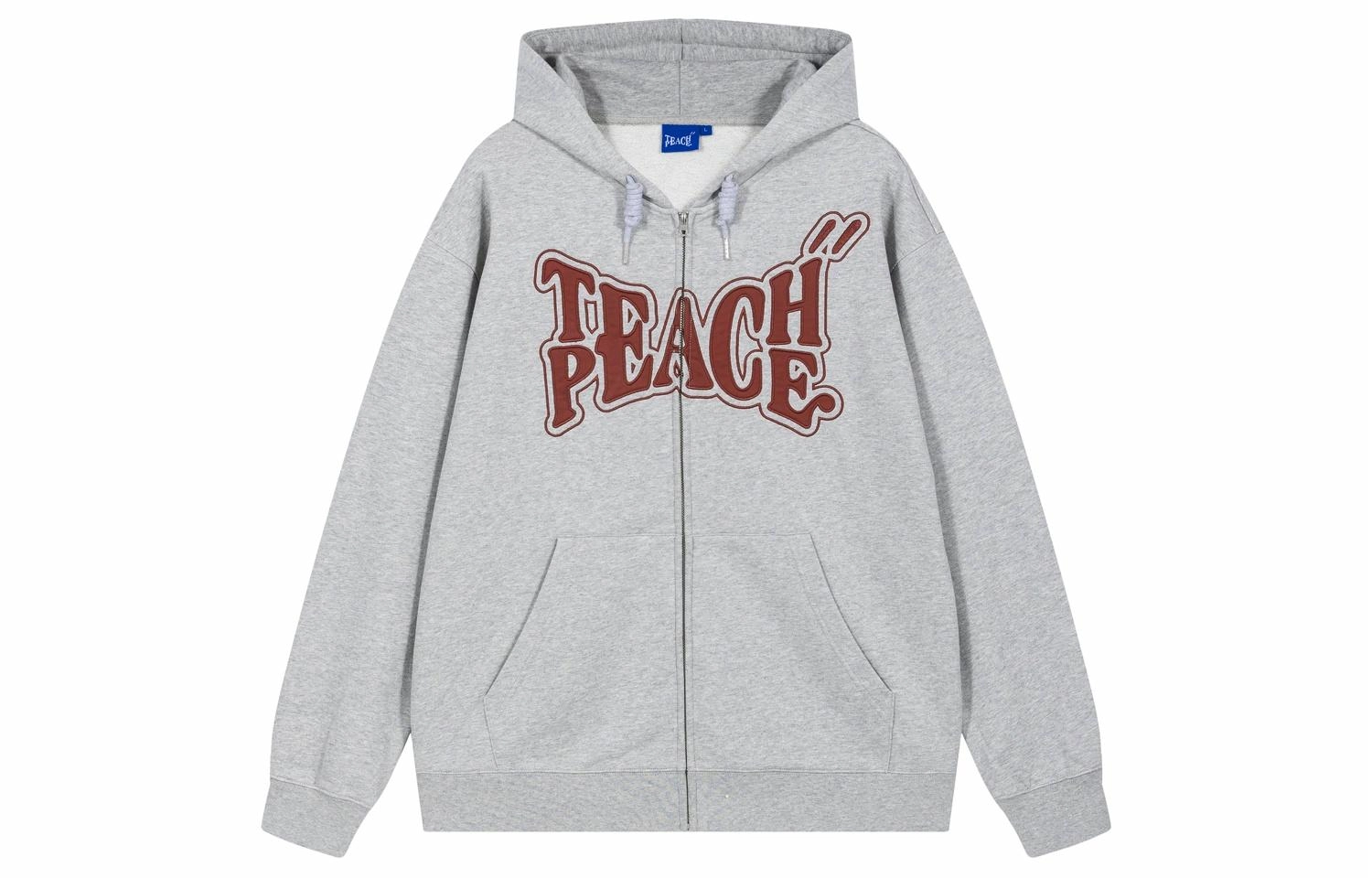 Teach Peace TPC 2