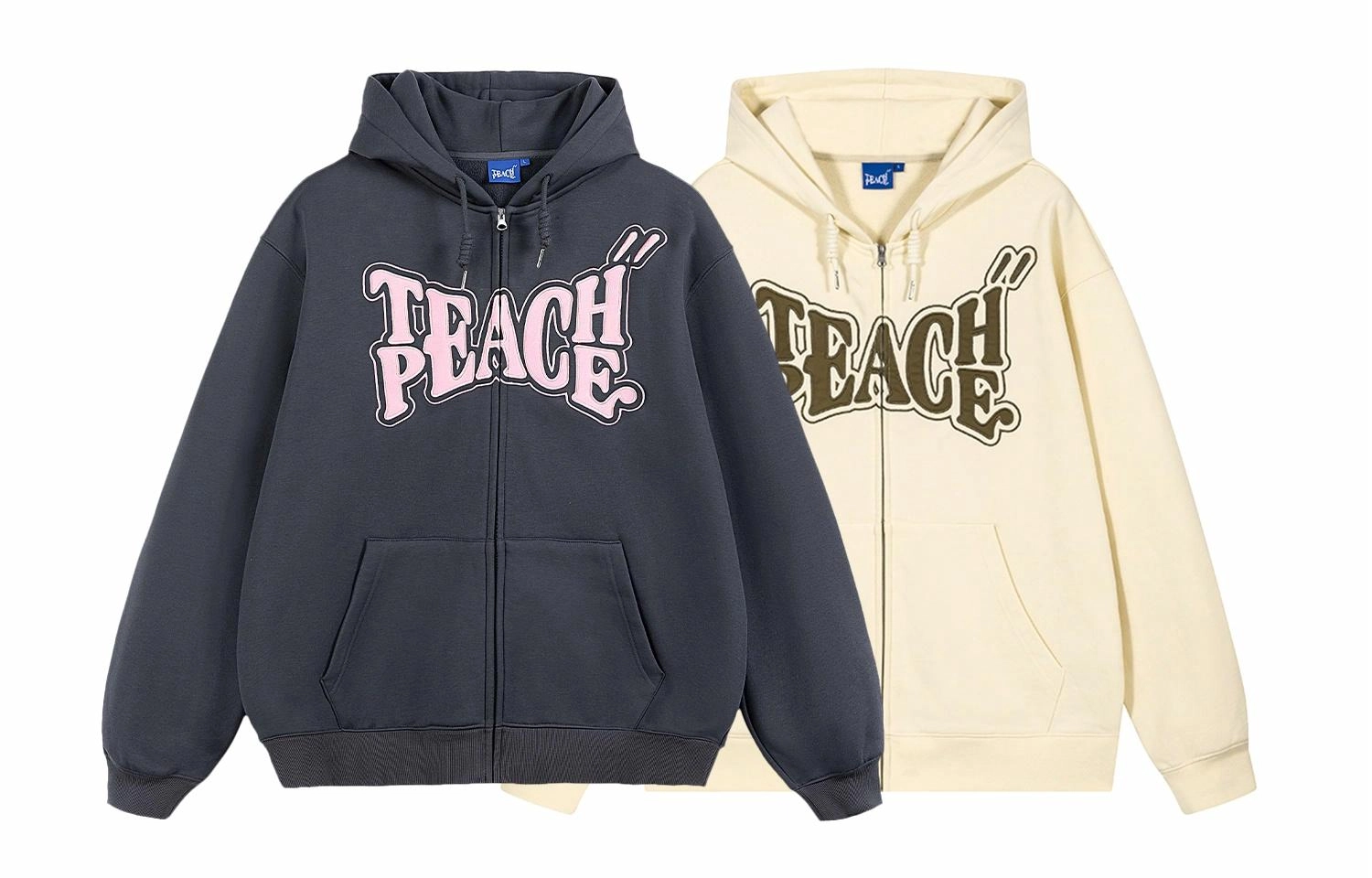 Teach Peace TPC 2