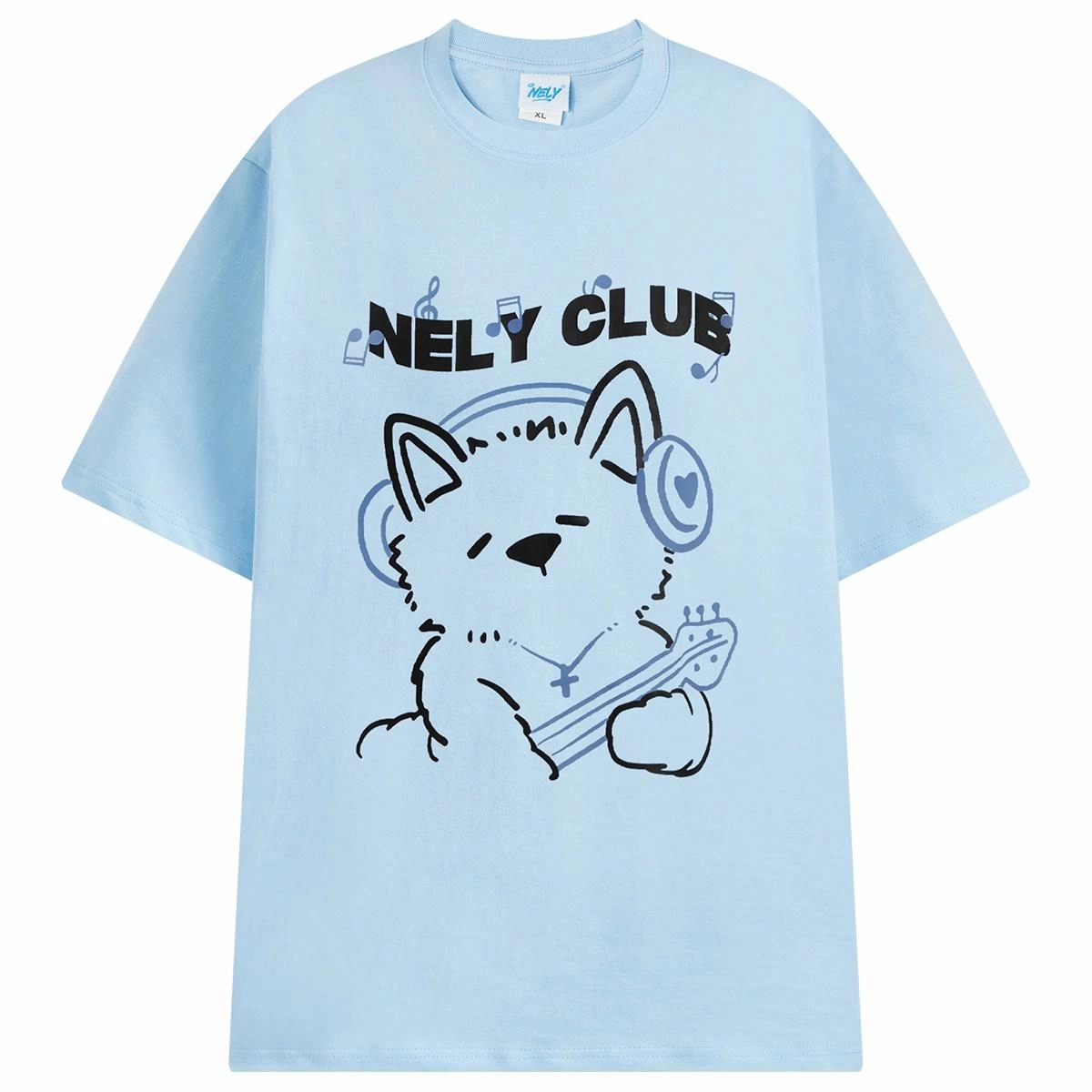 NELY T