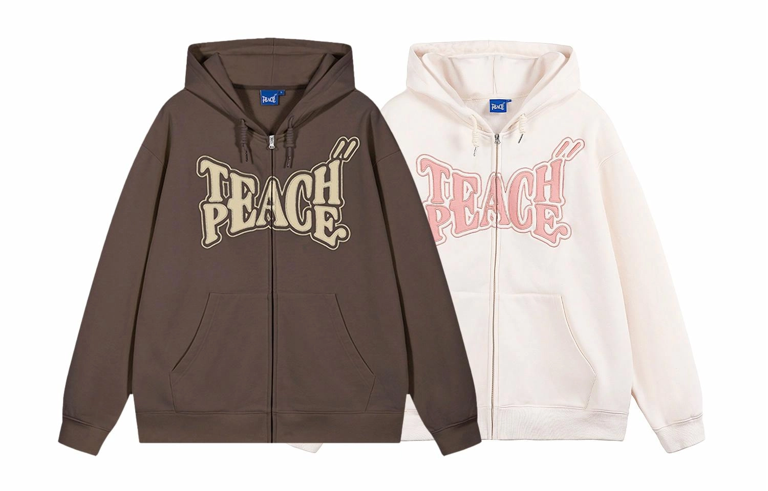 Teach Peace TPC 2