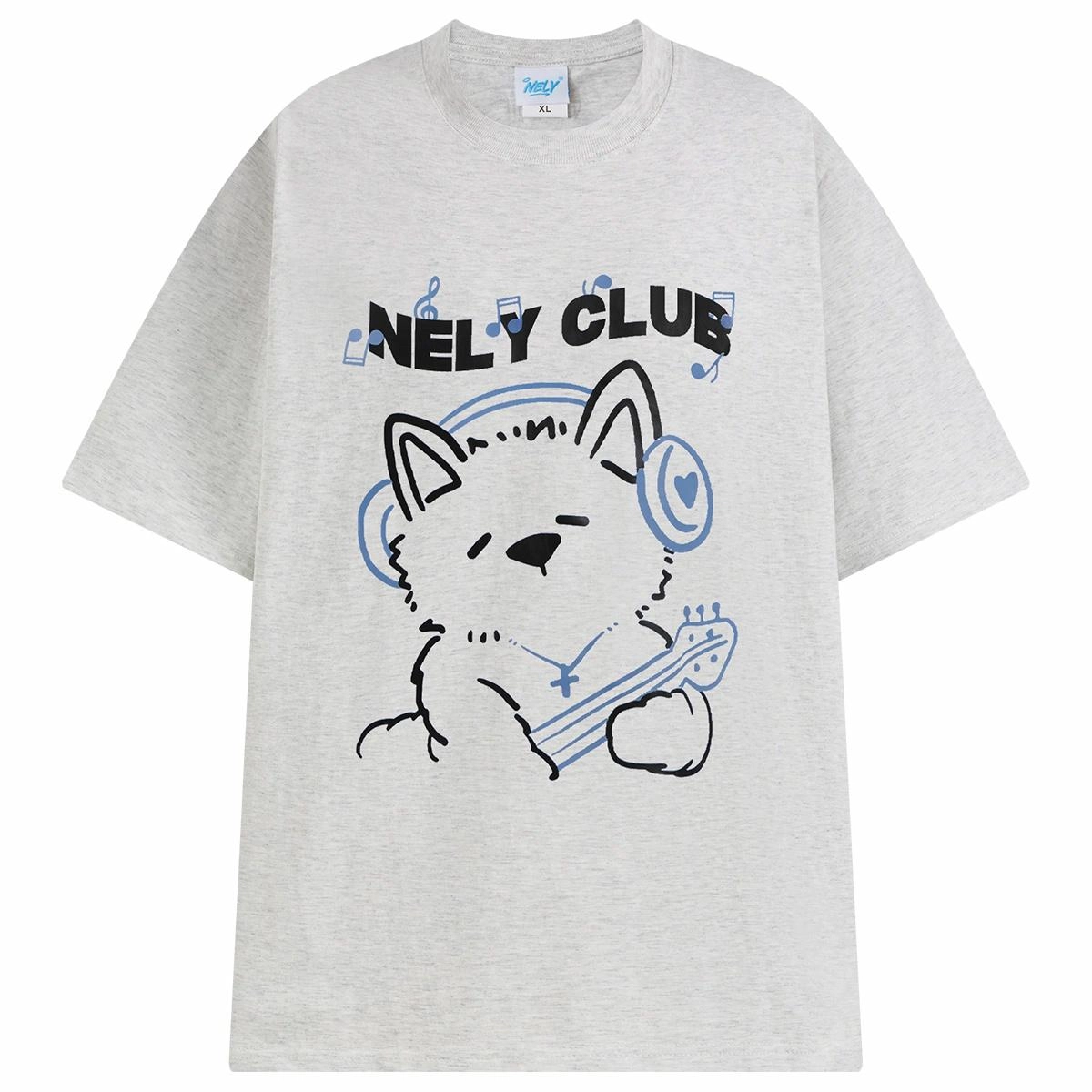 NELY T