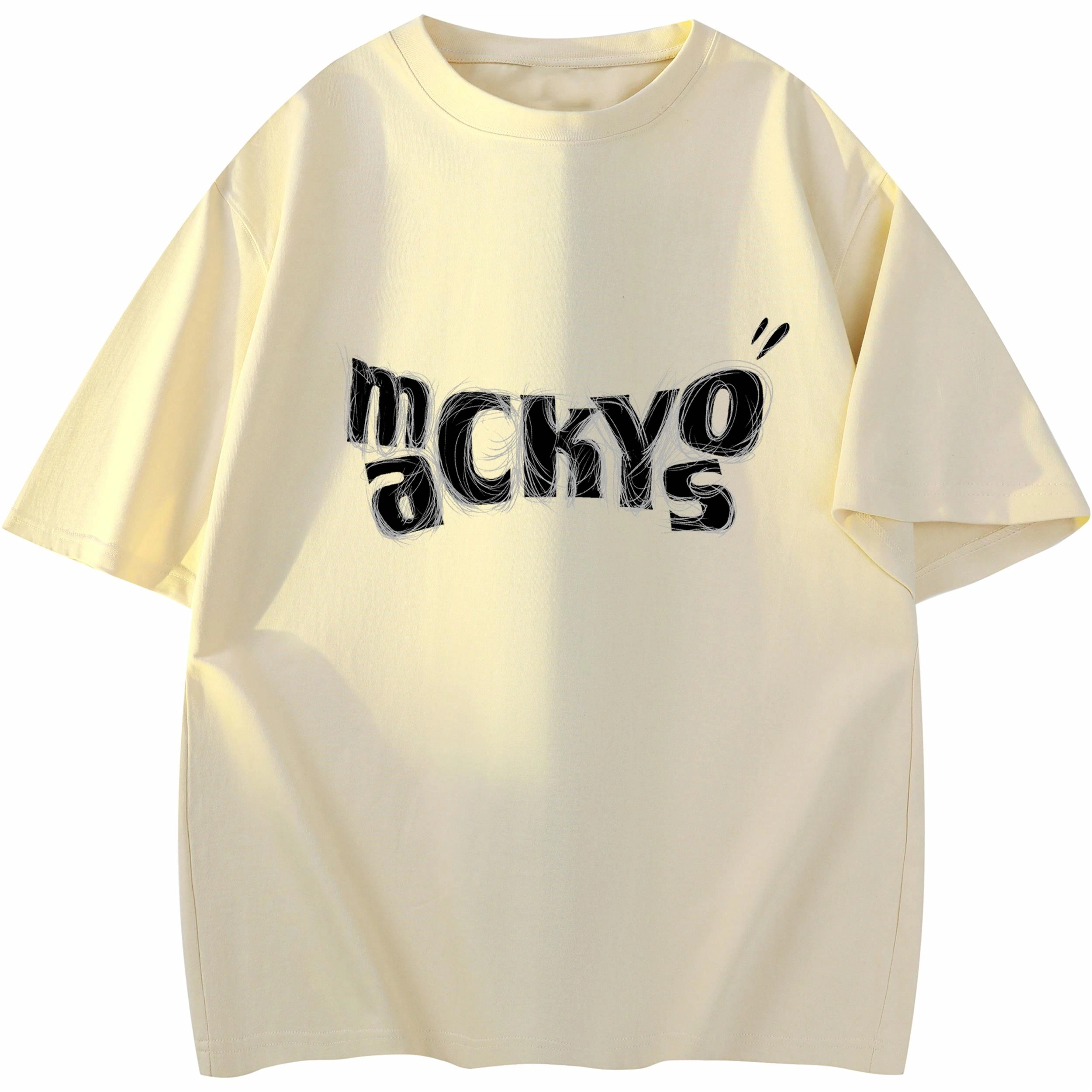 Mackyo 260G LogovibeT