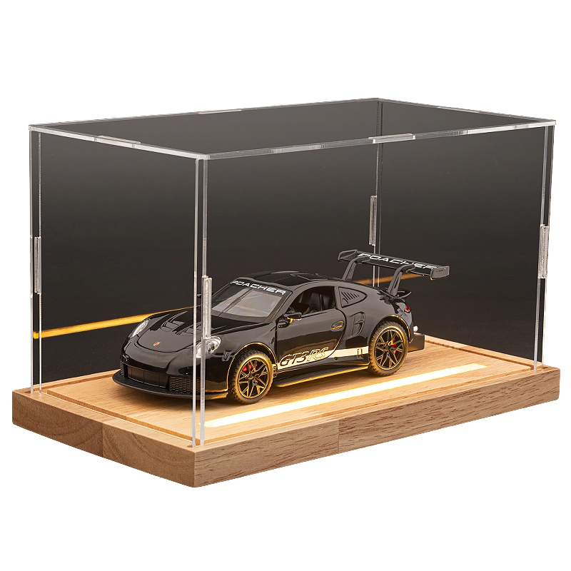 FEN JIE GT3RS 132