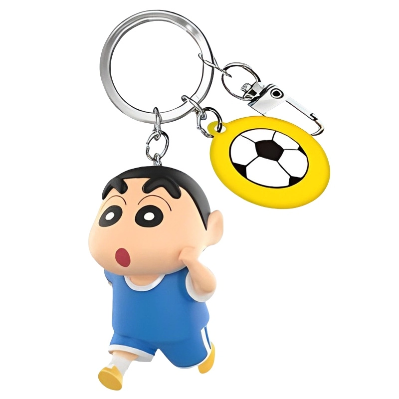 Crayon Shinchan q