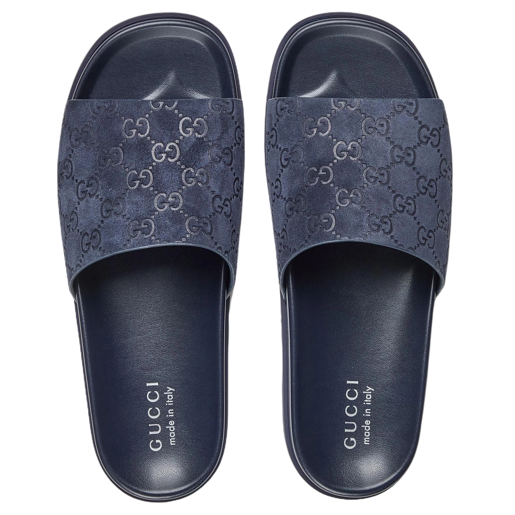 GUCCI G