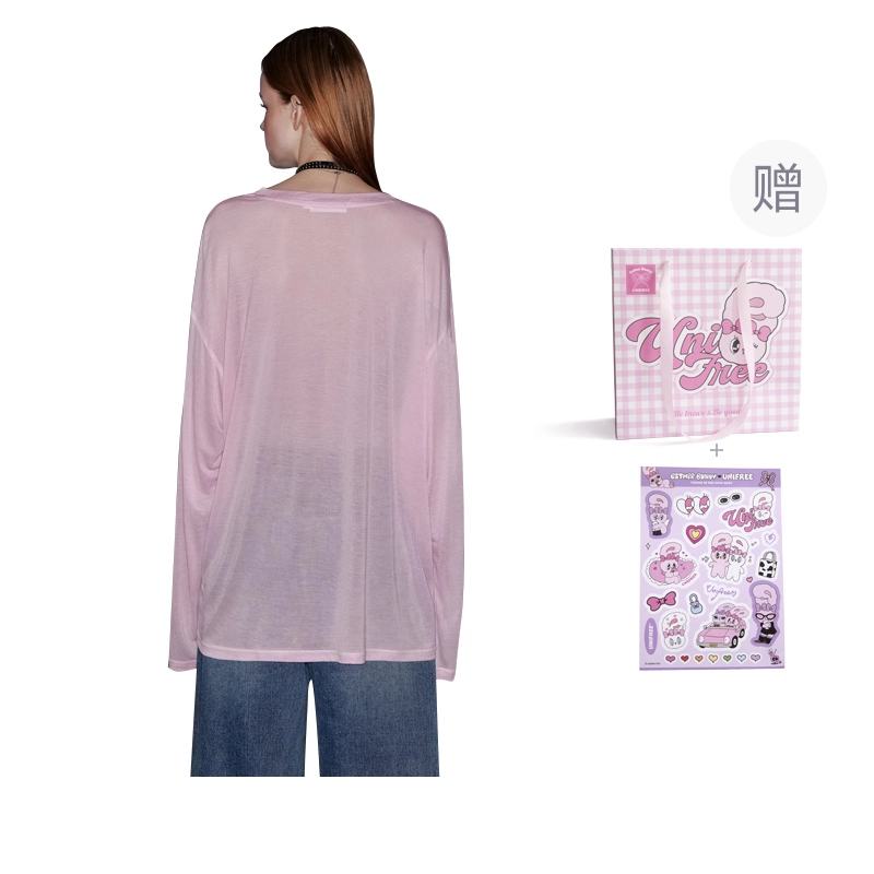 UNIFREE x T