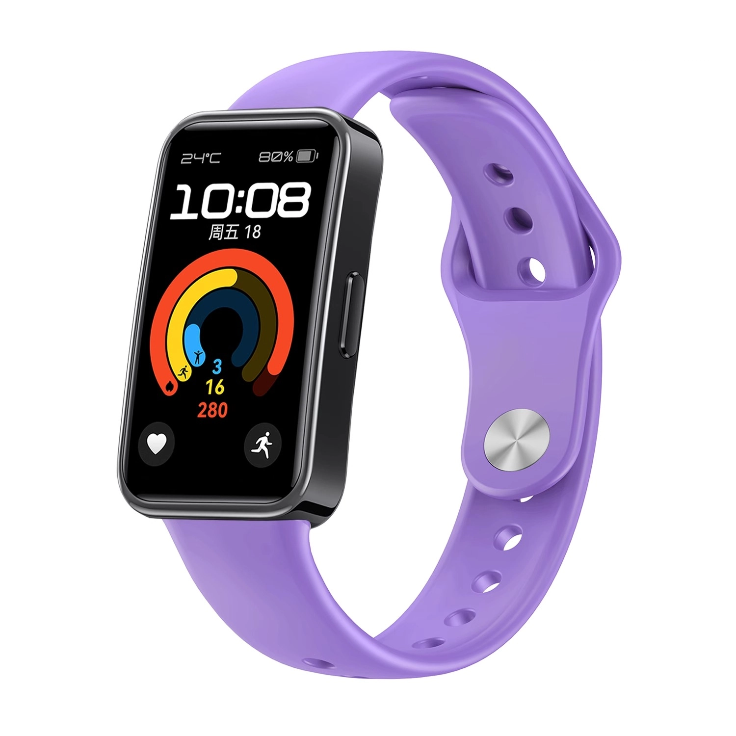 watchbond NFC