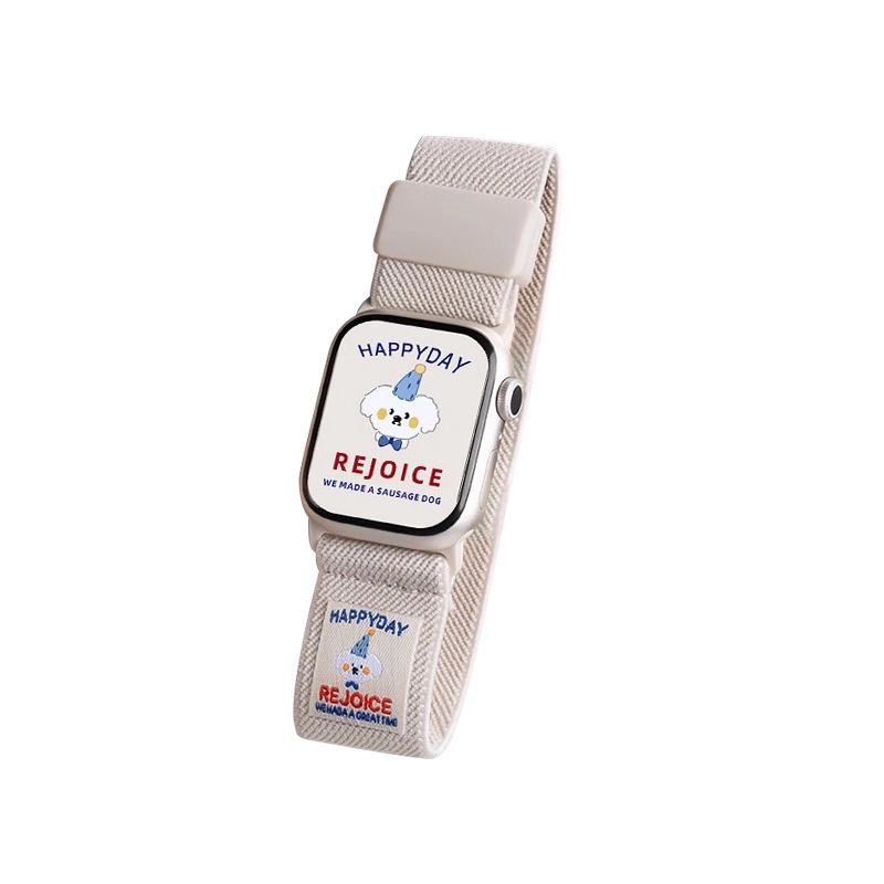 iWabcertoo 18.5CM jokerapple watchS10S9S8