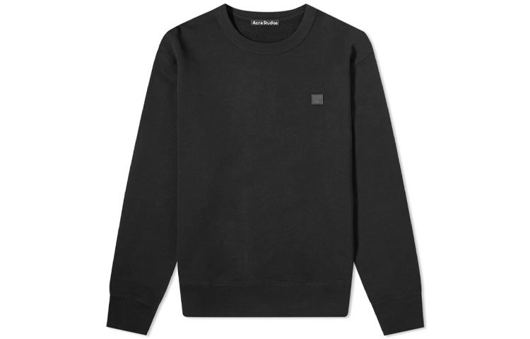 Acne Studios Faceoversize