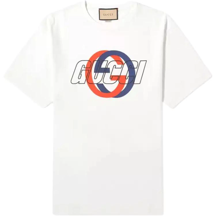 GUCCI Logo SS24 T