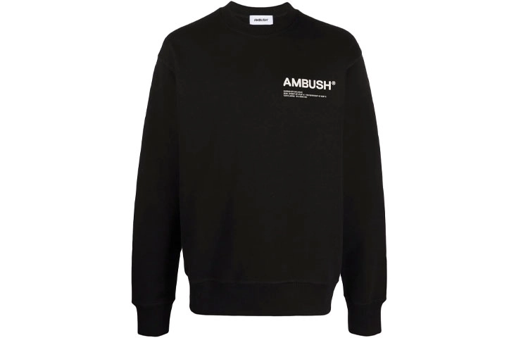 AMBUSH FW21 Logo