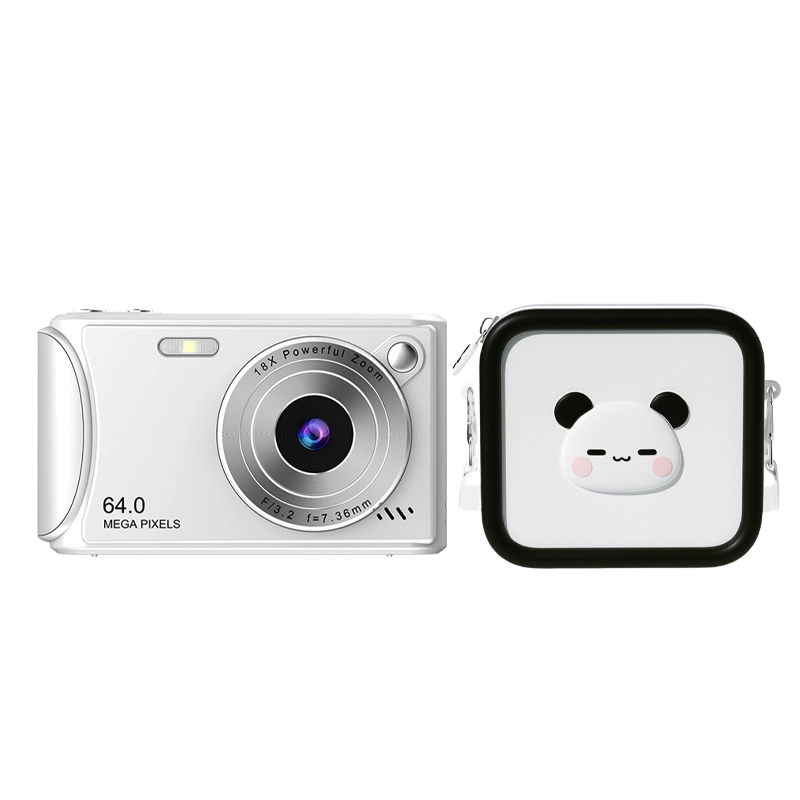 imobile Q18 CCD