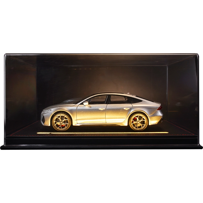Aodi RS7