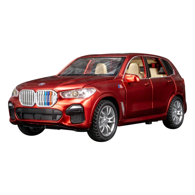 BABYS 1ST X5SUV