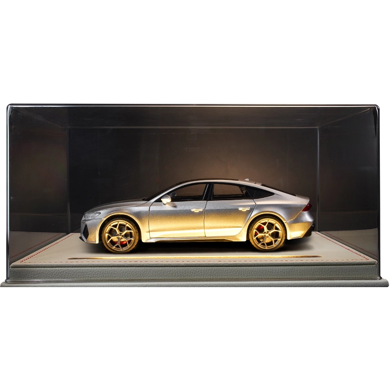 Aodi RS7