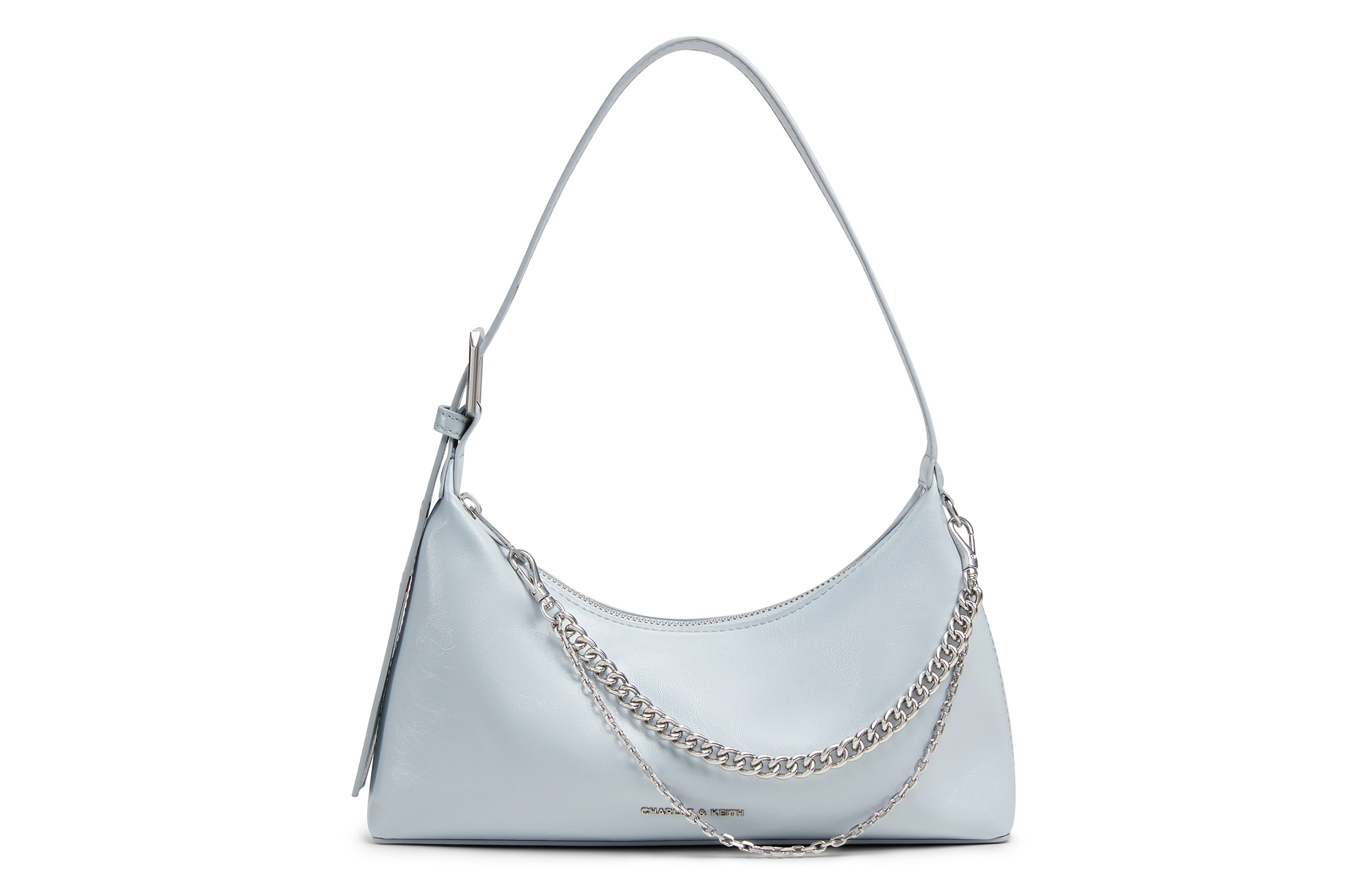 CHARLESKEITH ck PU