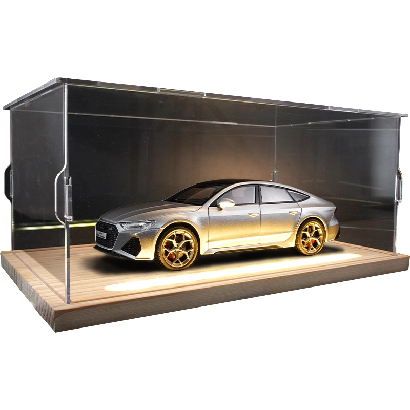 Aodi RS7