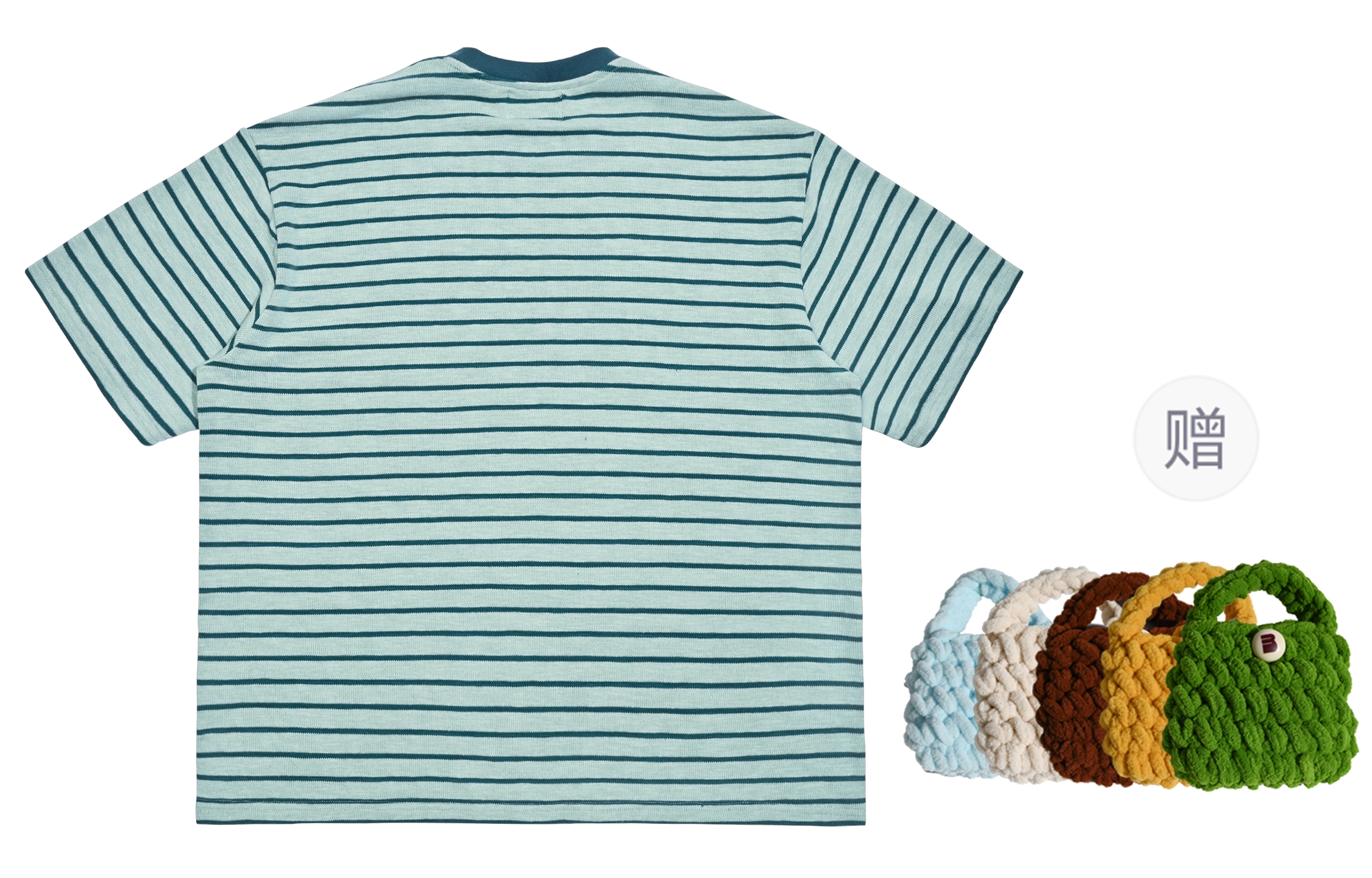 madgood T