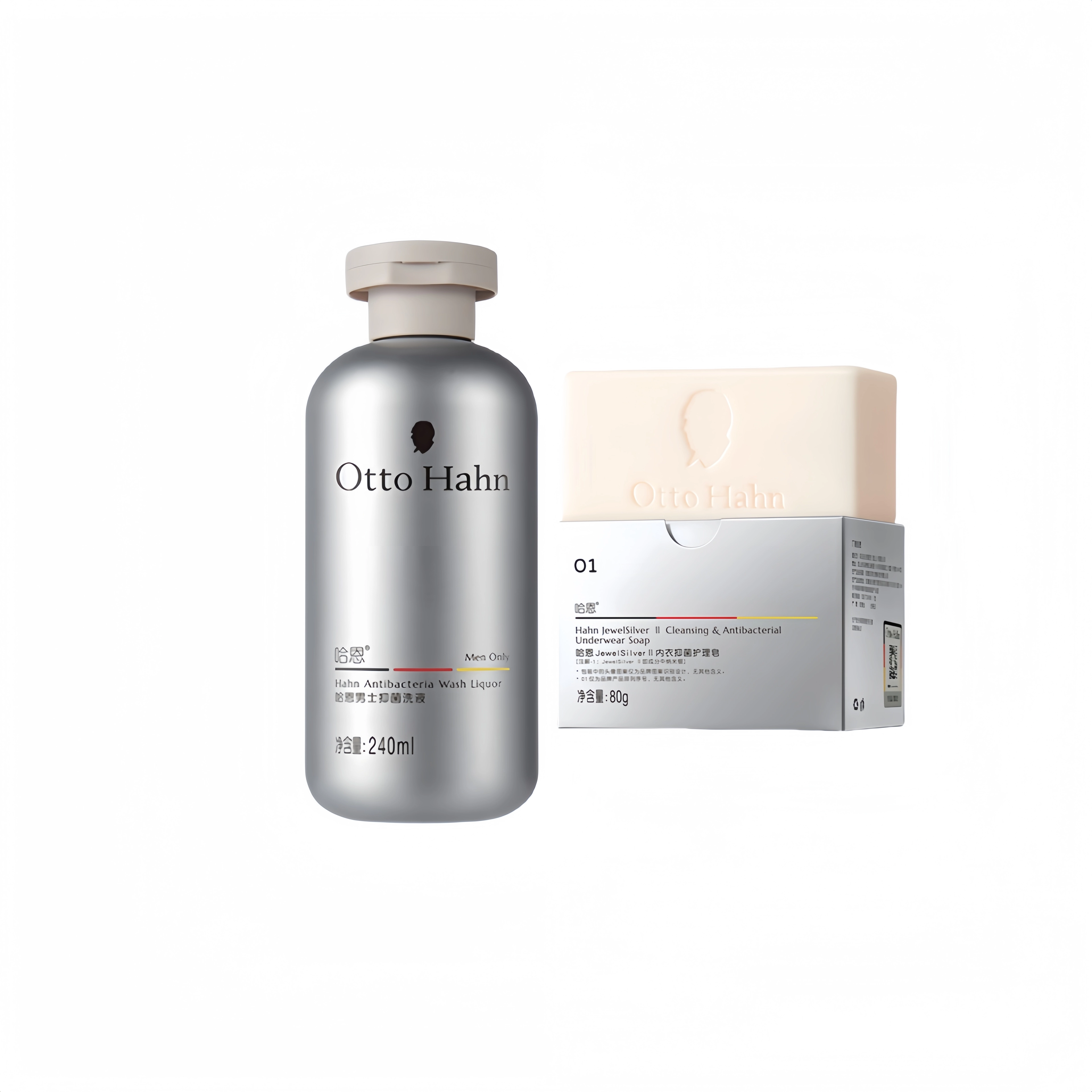 240ml +10ml