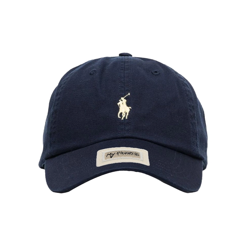 Polo Ralph Lauren logo