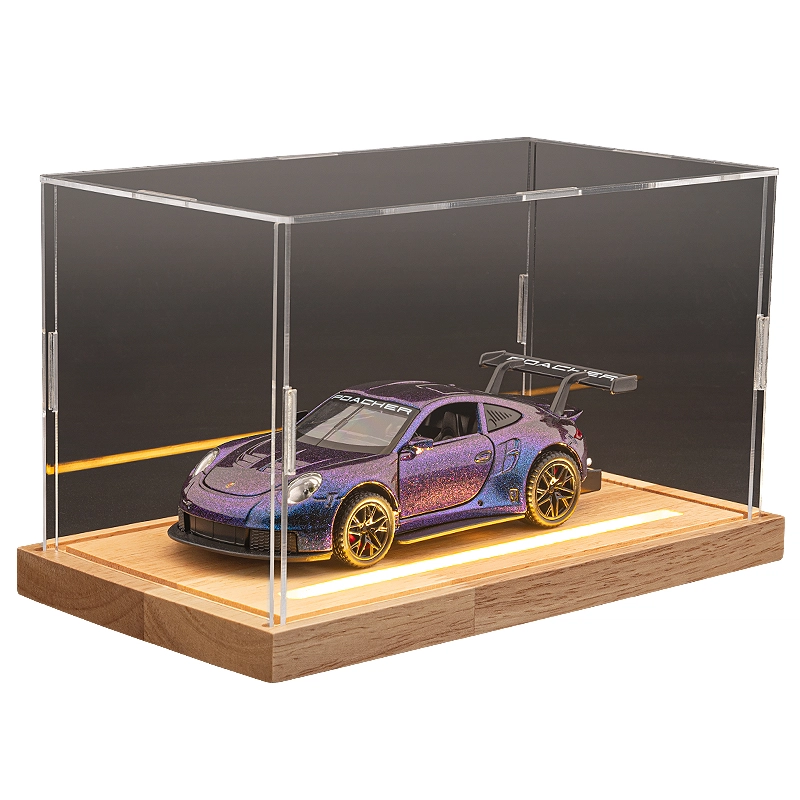 GT3RS 132