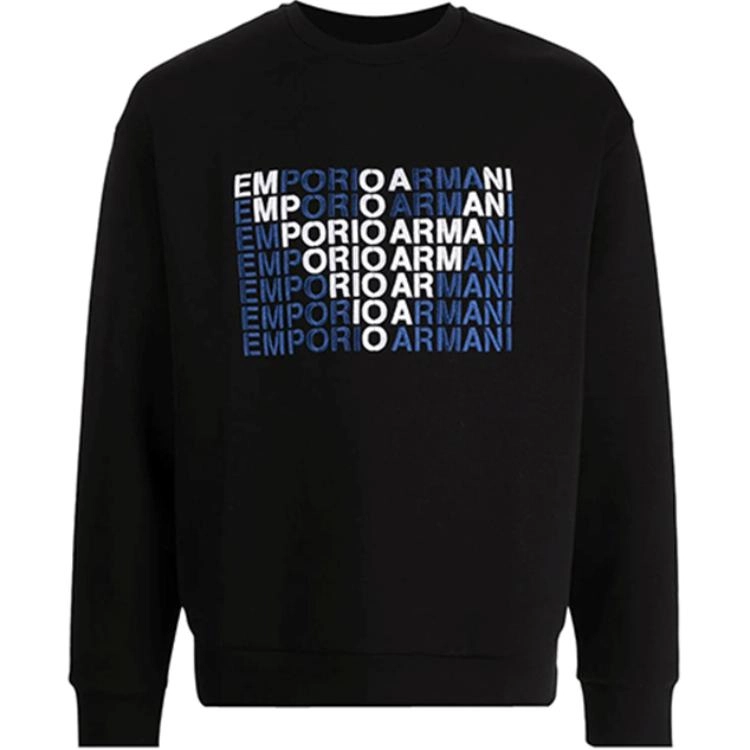 GIORGIO ARMANI FW21 Logo