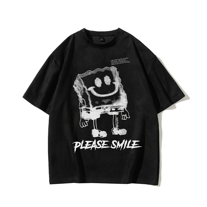 PAINT STAIN T