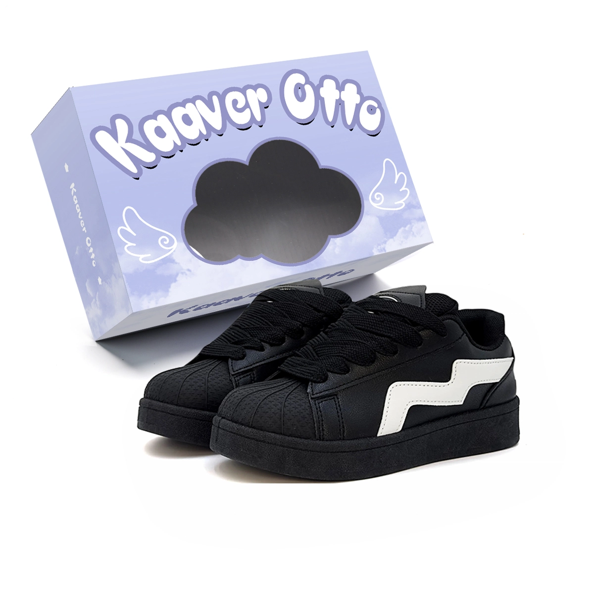 KAAVER OTTO PU