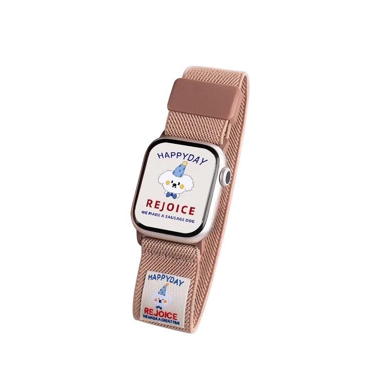iWabcertoo 18.5CM jokerapple watchS10S9S8