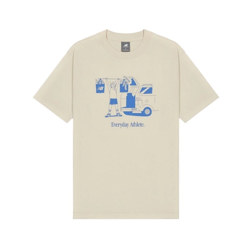 New Balance T