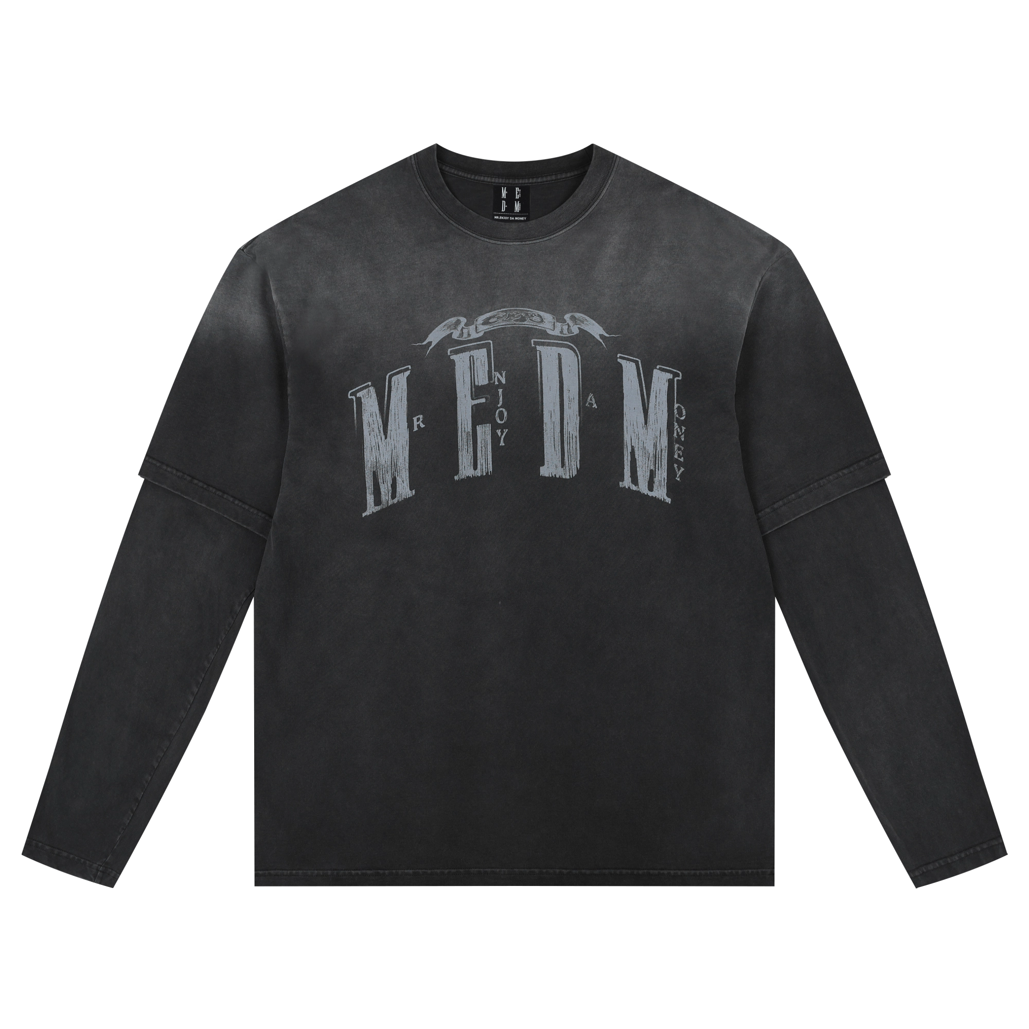 MEDM SS25 T