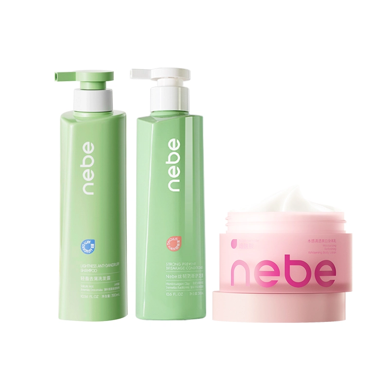 Nebe 300ml+300ml+200g