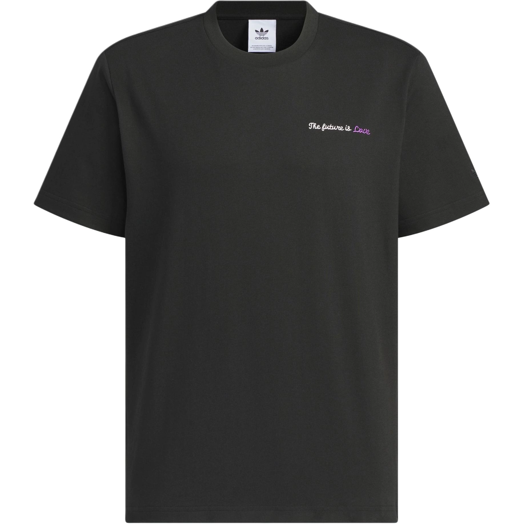 adidas originals Chinese V-Day GRAPHIC T-SHIRT T