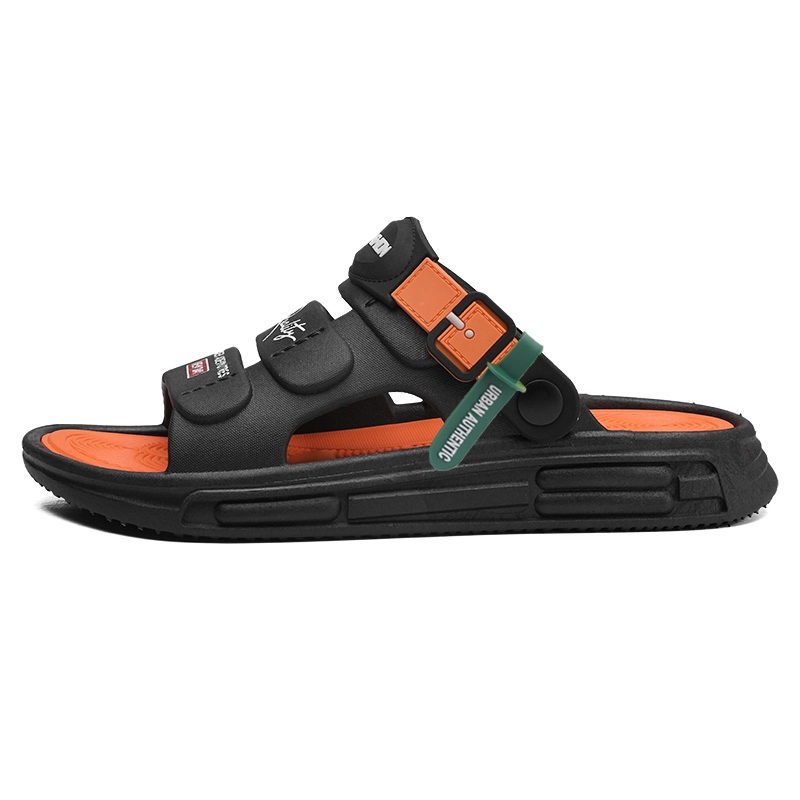 URBAN AUTHENTIC EVA