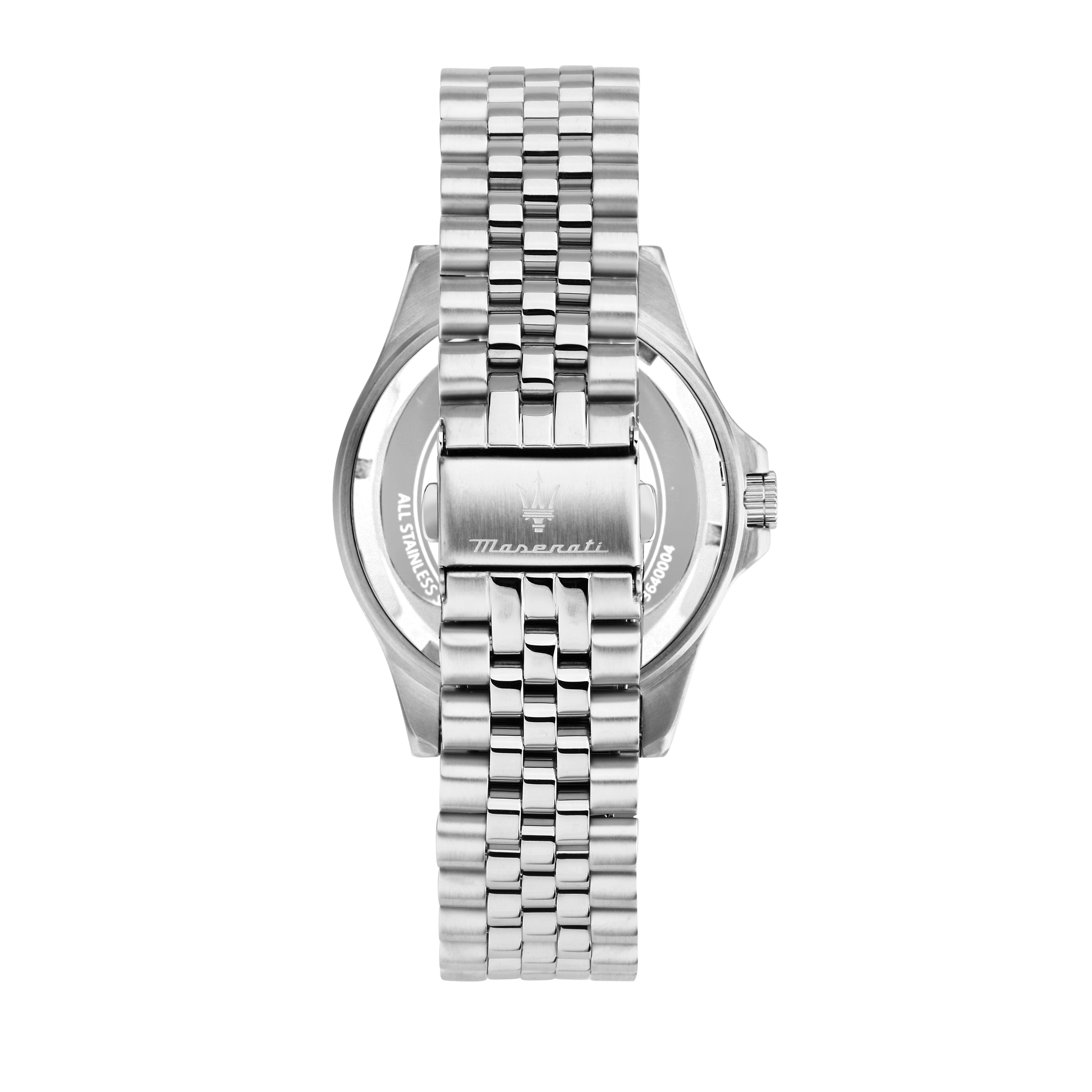 Maserati SFIDA 44MM logo 100