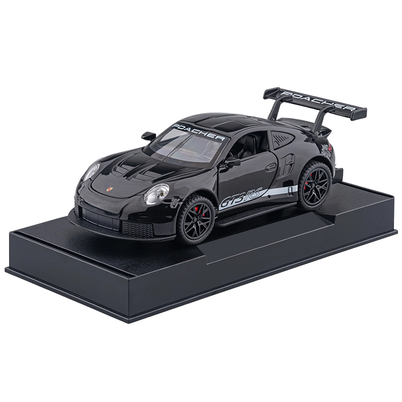 GT3RS 132