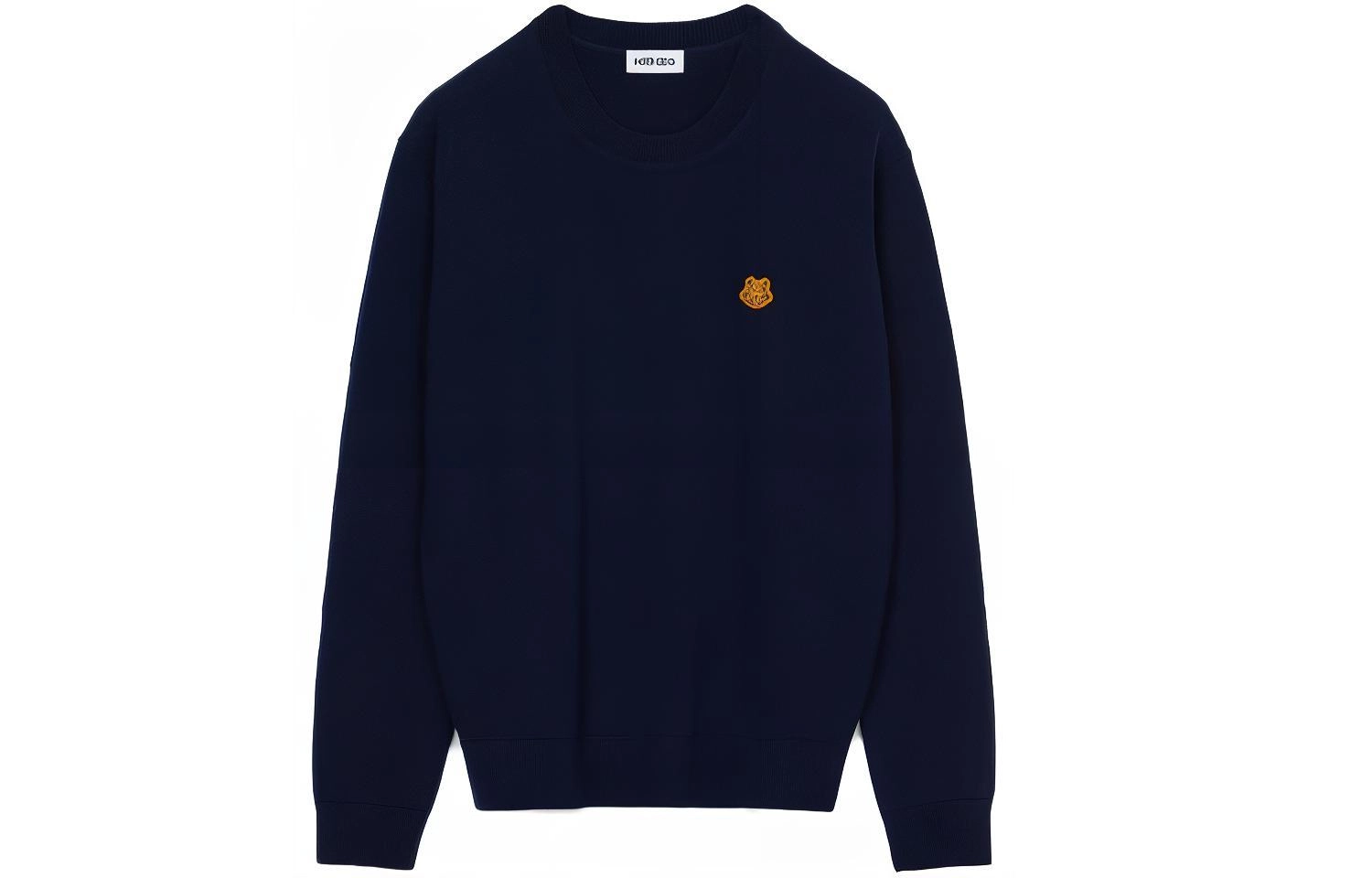 KENZO Tiger Crest