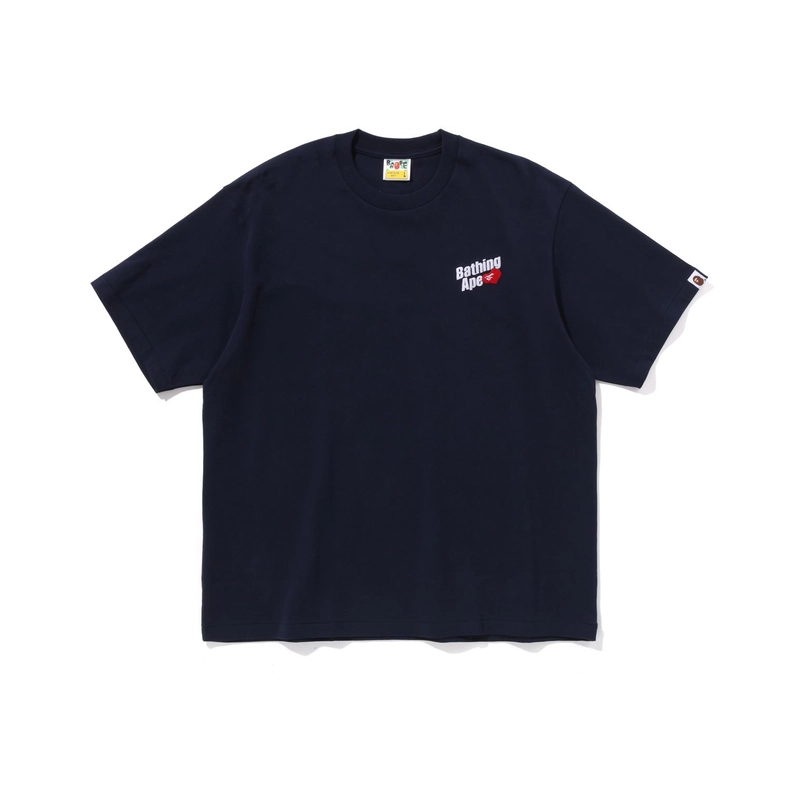 A BATHING APE SS25 T