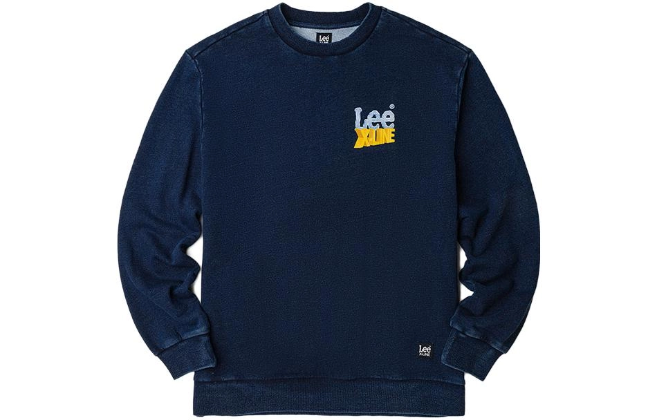 Lee XLINE FW22 Logo